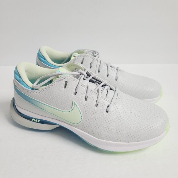 NEW Nike Air Zoom Victory Tour 3 Golf Shoes DV6798-047 Size 7 Photon Dust main image 6